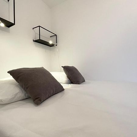 #Cf In White&Gray Center Lejlighed Grenoble Eksteriør billede